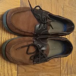 Sperry Boat Shoes
